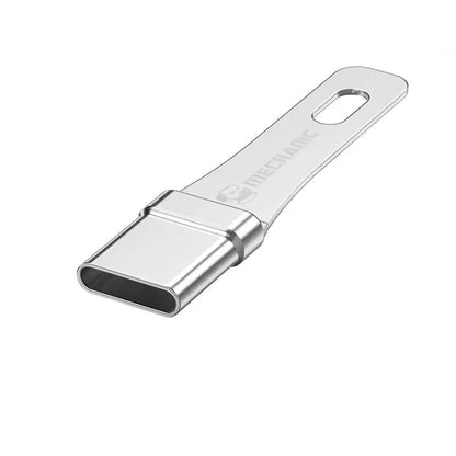 Herramienta auxiliar para la extracción de conectores USB Type-C Mecánico TC-51