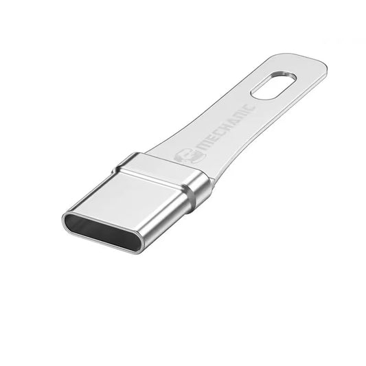 Herramienta auxiliar para la extracción de conectores USB Type-C Mecánico TC-51