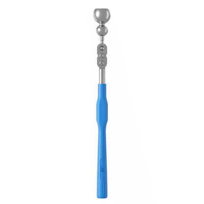 Instrumento Auxiliar para Separar Placas MaAnt M099