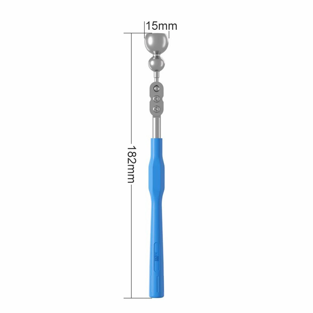 Instrumento Auxiliar para Separar Placas MaAnt M099