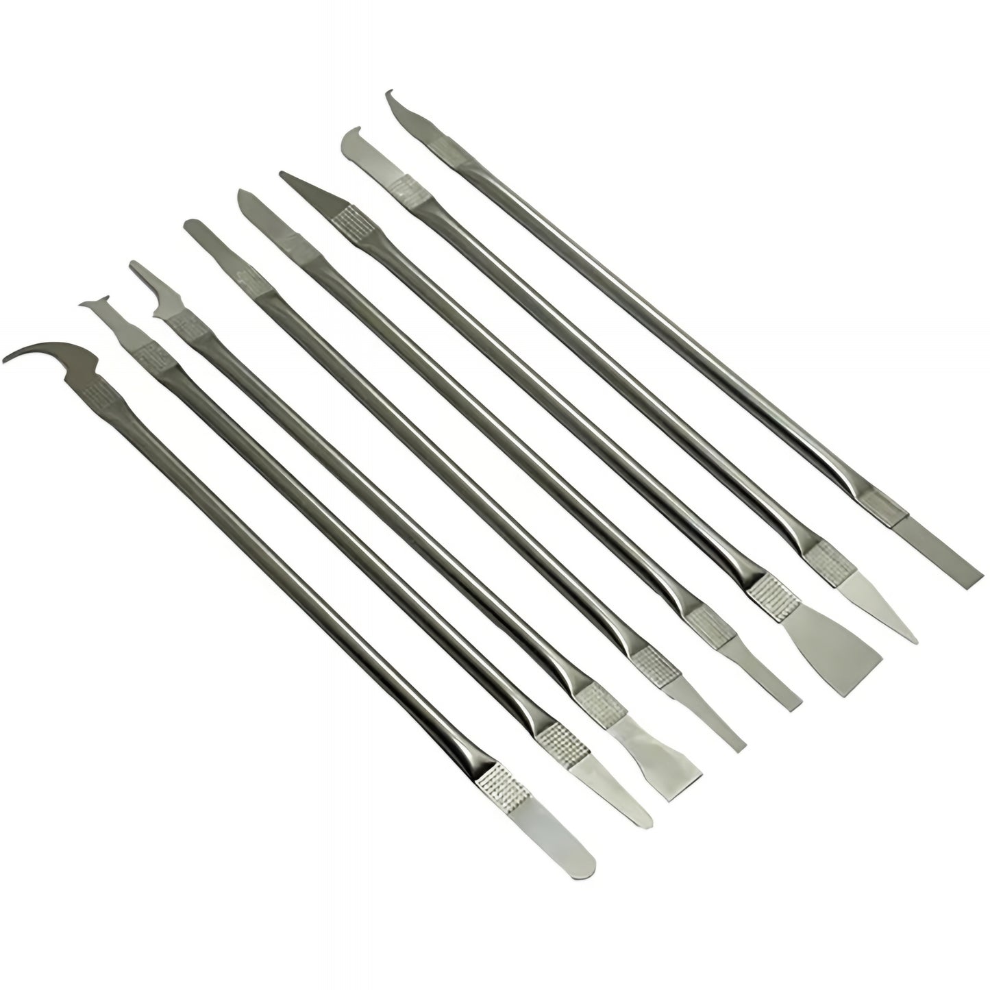 Instrumento BGA OEM, 8en1