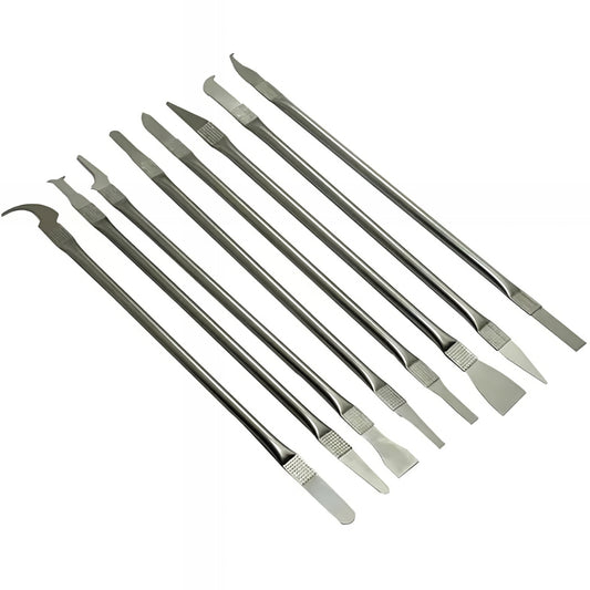 Instrumento BGA OEM, 8en1