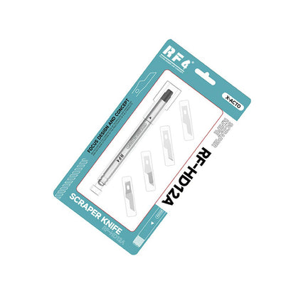 Instrumento BGA RF4 RF-HD12A