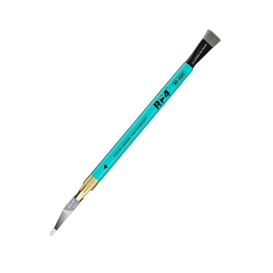 Instrumento BGA RF4 RF-KB11