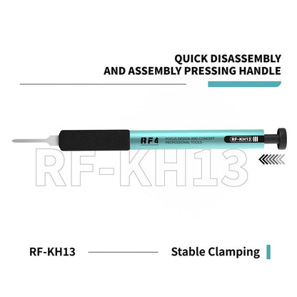 Instrumento BGA RF4 RF-KH13