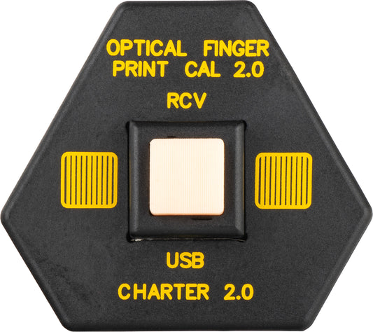 Instrumento de Calibración del Sensor de Huellas Ultrasónico Samsung GH81-18830A