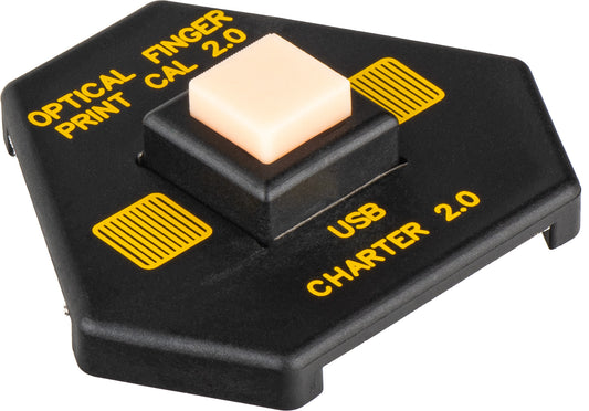 Instrumento de Calibración del Sensor de Huellas Ultrasónico Samsung GH81-18830A
