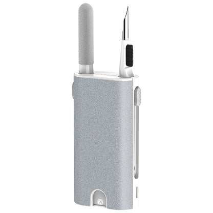 Instrumento de Limpieza Proove Mr.Cleaner, 5en1, Blanco