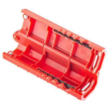 Herramienta desaislar OEM LE72041261, Rojo 