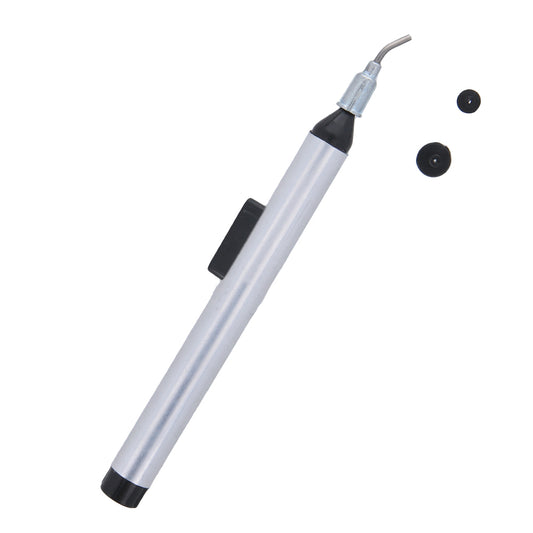 Instrumento de Extracción BGA OEM, con ventosa, Gris