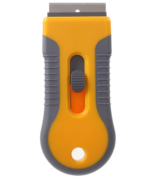 Instrumento para Quitar Adhesivo Best