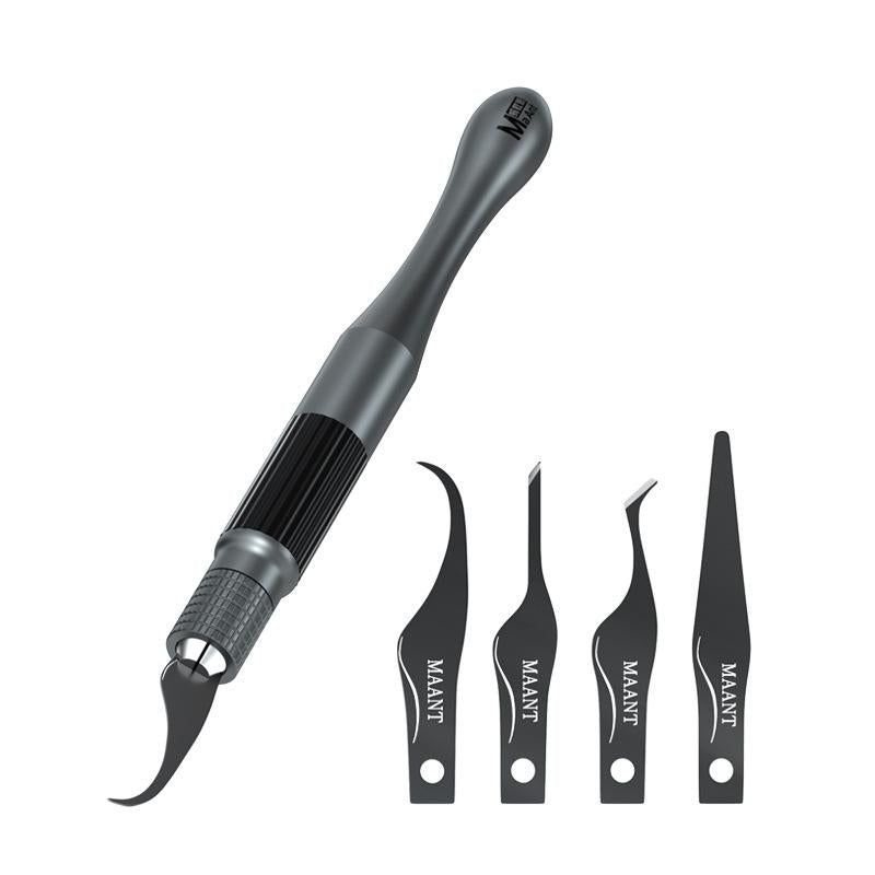 Instrumento BGA MaAnt MY-102