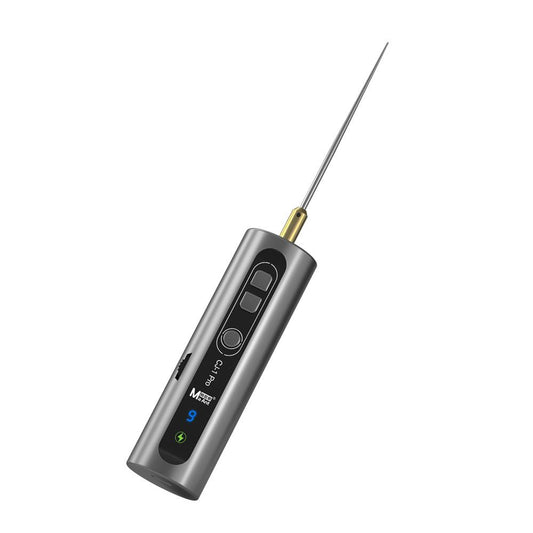 Instrumento de Eliminación de Adhesivo MaAnt CJ-1Pro