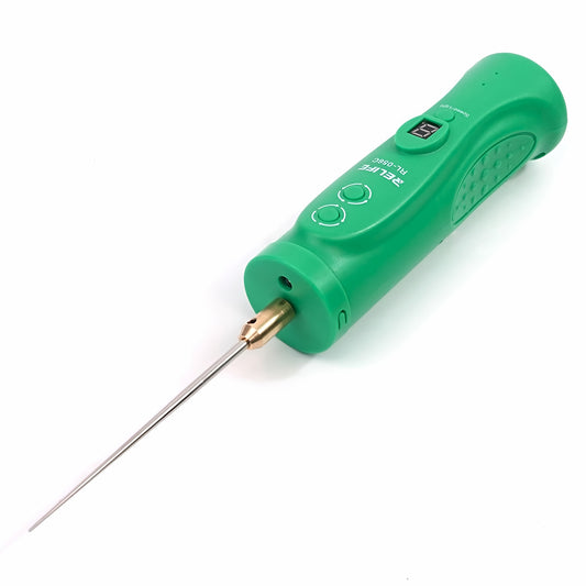 Instrumento para eliminar adhesivo Relife RL-056C