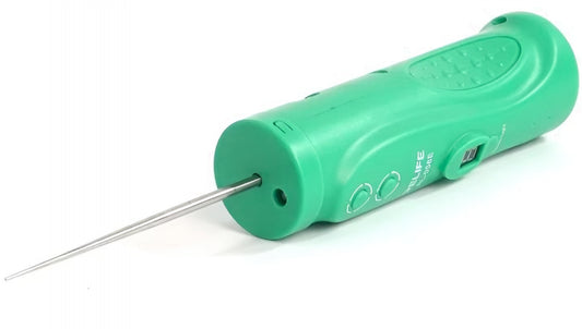 Instrumento de Eliminación de Adhesivo Relife RL-056E, 2en1