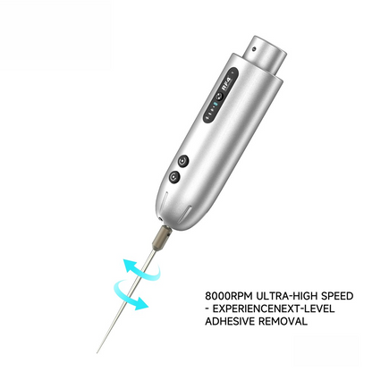 Adhesive Removal Tool RF4 RF-GR3