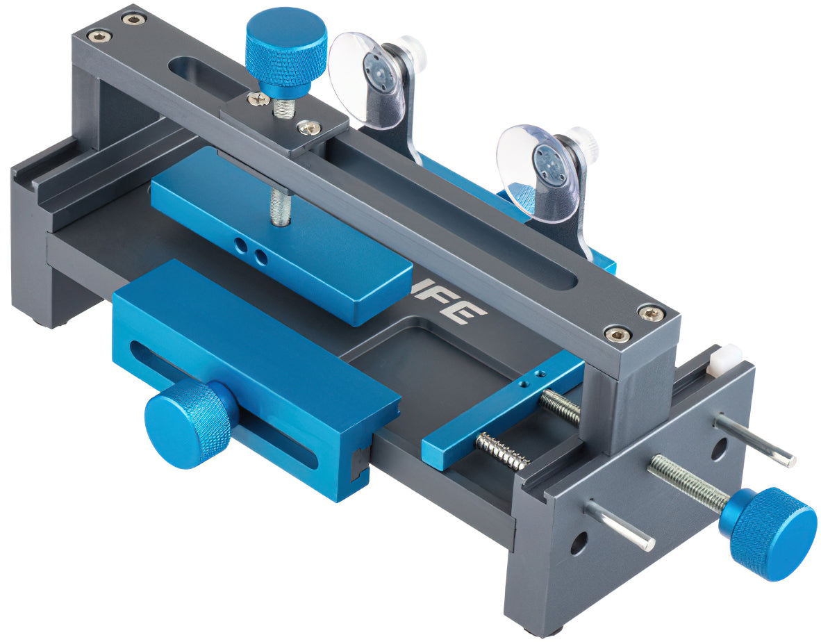 Instrumento / Prensa de Servicio Relife RL-601P Max