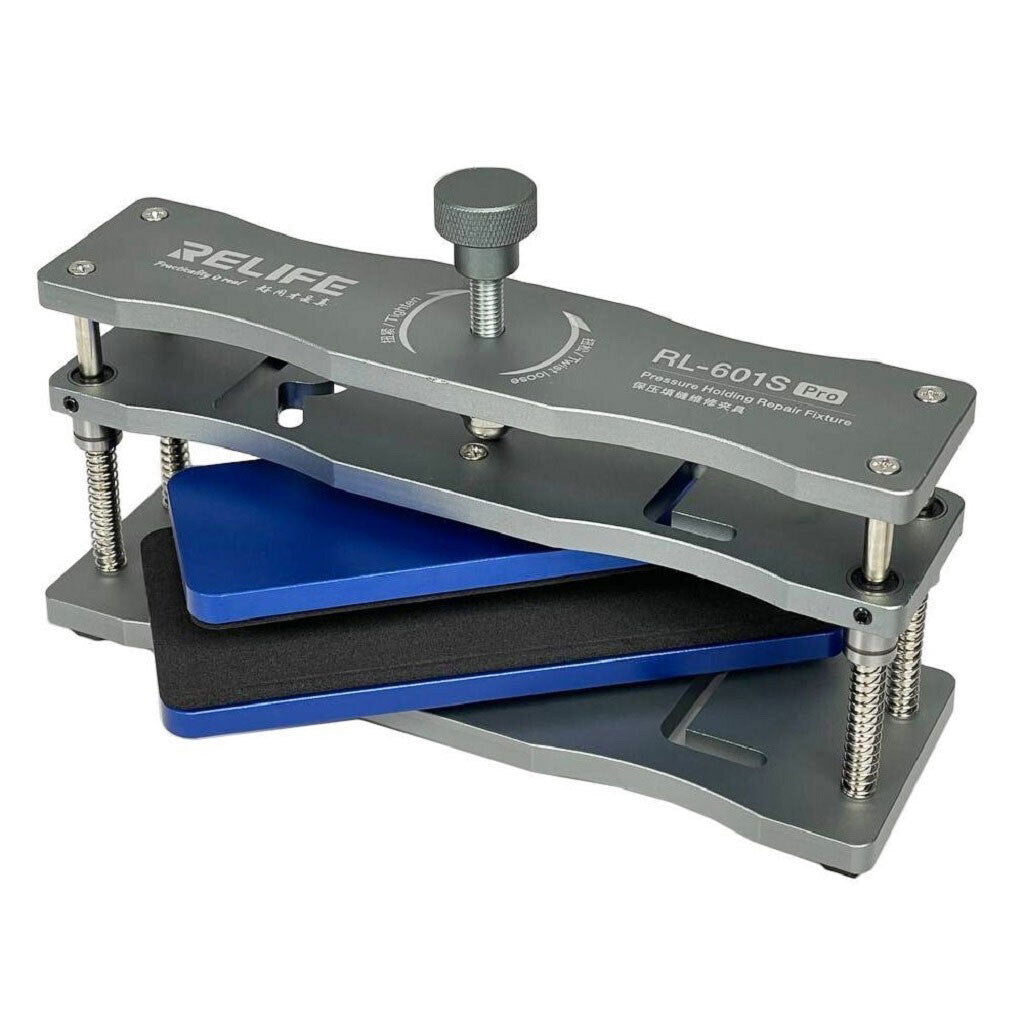Instrumento / Prensa de Servicio Relife RL-601S Pro
