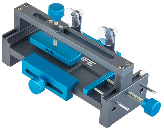 Instrumentos / Servicio de prensa Relife RL-601P 