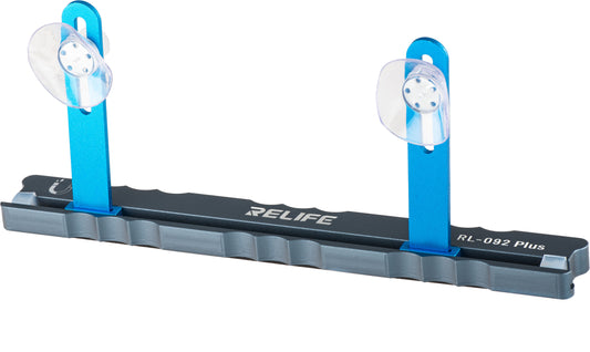 Soporte de Trabajo para Desmontaje de Teléfonos Relife RL-092 Plus
