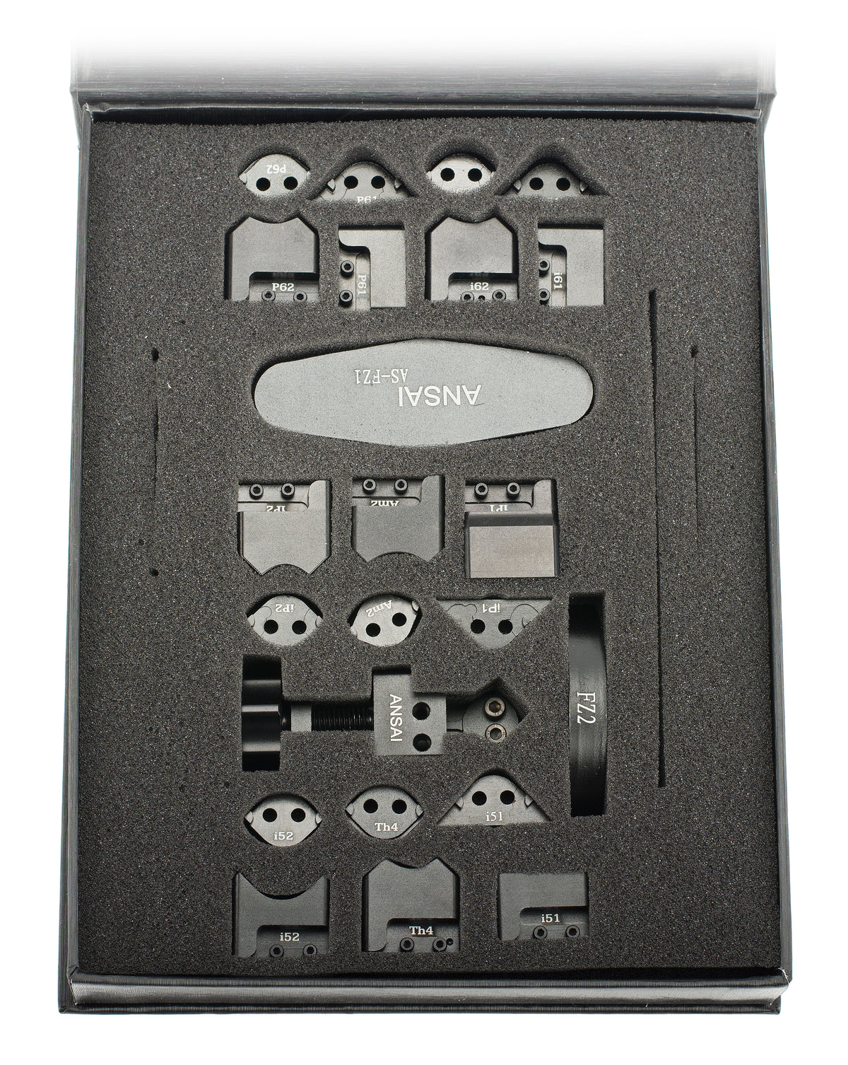 Instrumento de Servicio para Enderezar la Tapa de la Batería Apple iPhone / iPad iCorner GB1100