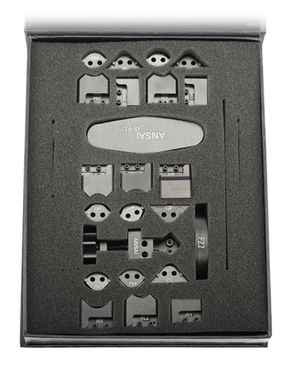 Instrumento de Servicio para Enderezar la Tapa de la Batería Apple iPhone / iPad iCorner GB1100