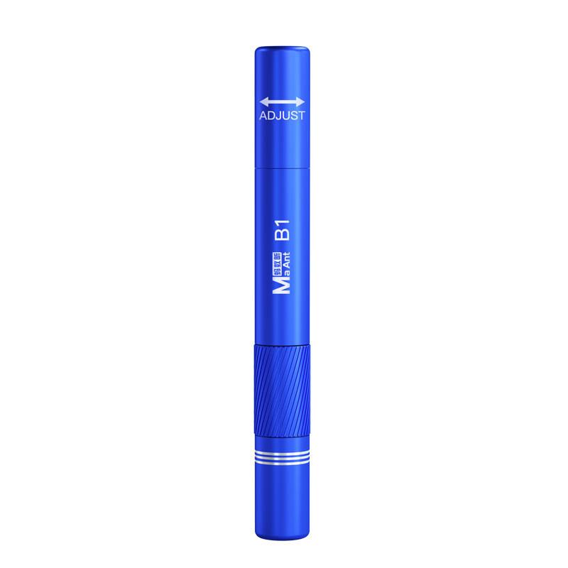 Herramienta para Romper Cristales / Vidrio MaAnt B1