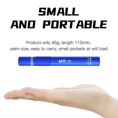 Herramienta para Romper Cristales / Vidrio MaAnt B1