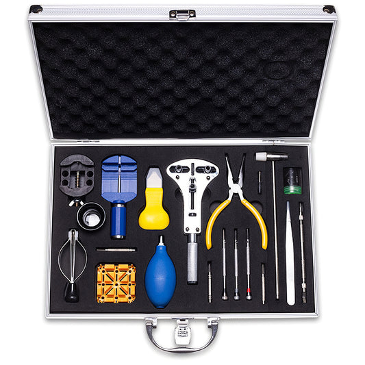 Herramientas de Relojería OEM SC8007, 40en1
