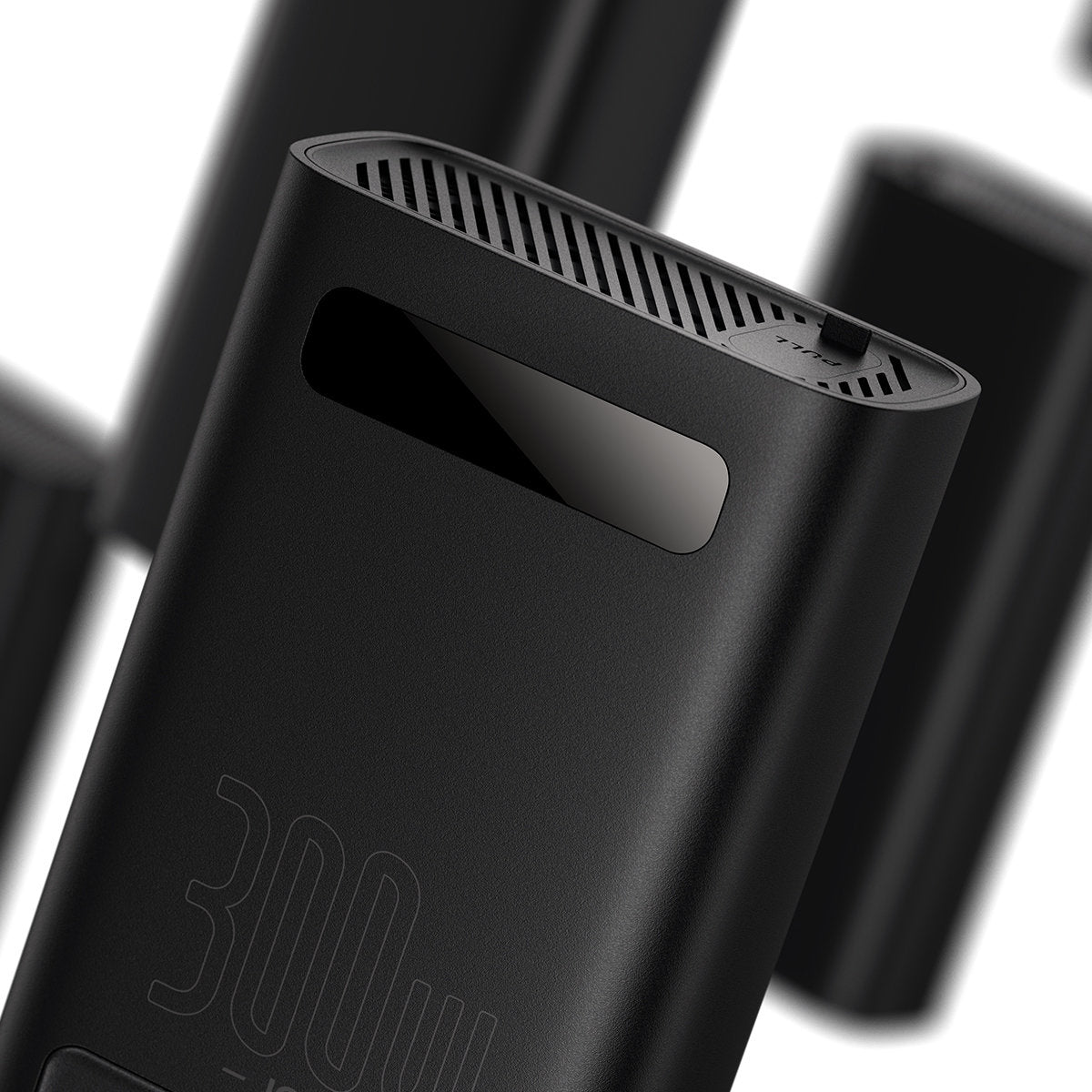 Inversor Eléctrico para Auto Baseus, 300W CGNB010101