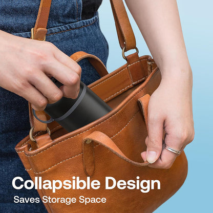 Irrigador Bucal Bitvae BVP1, Negro