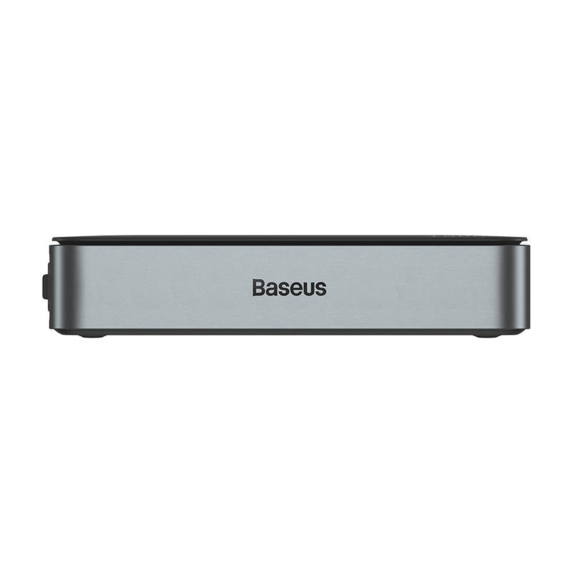 Arrancador de coche Baseus Super Energy Pro+ C00245700111-00