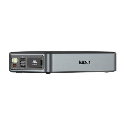 Arrancador de coche Baseus Super Energy Pro+ C00245700111-00