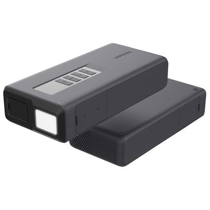 Jump Starter Auto UGREEN ES703 (35978), 4en1