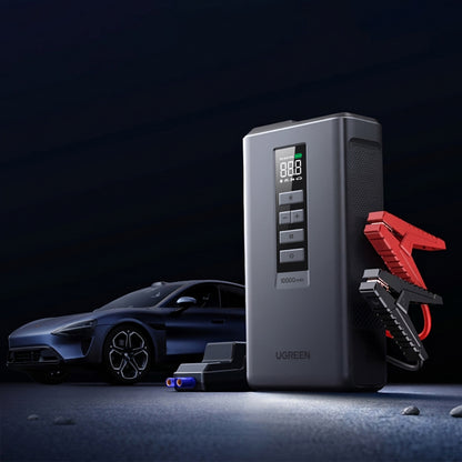 Jump Starter Auto UGREEN ES703 (35978), 4en1