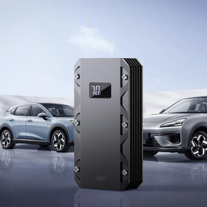 Arrancador de coche XO Design CZ025