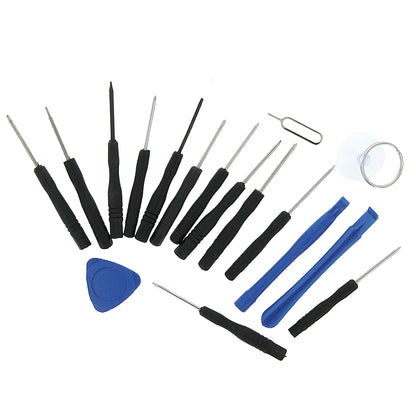Kit de Batería HB245179EWW-11A para Huawei Mate X7 Service Pack y Herramientas de Servicio Dedicadas