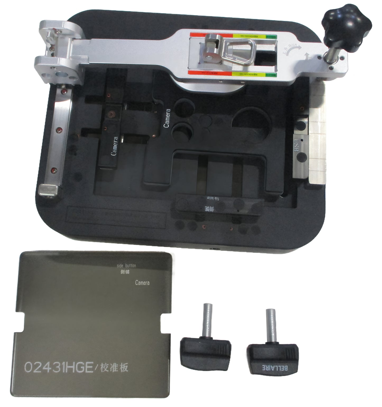 Kit de Batería HB245179EWW-11A para Huawei Mate X7 Service Pack y Herramientas de Servicio Dedicadas