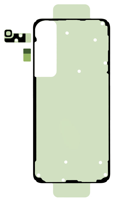 Kit Adhesivo Tapa Batería Samsung Galaxy S25+ S936, Service Pack GH82-36508A