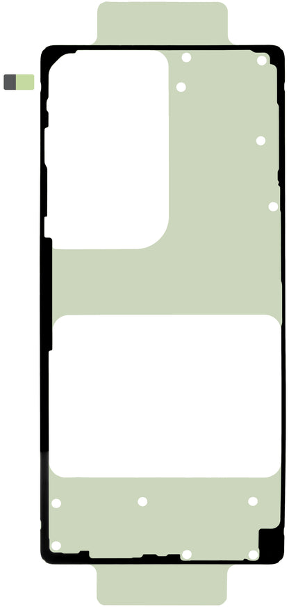 Kit Adhesivo Tapa Batería Samsung Galaxy S25 Ultra S938, Service Pack GH82-36520A