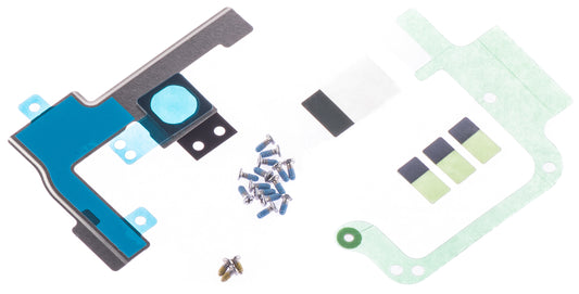 Kit Adhesivo Tapa de Batería Samsung Galaxy S21 Ultra 5G G998, Service Pack GH82-24597A