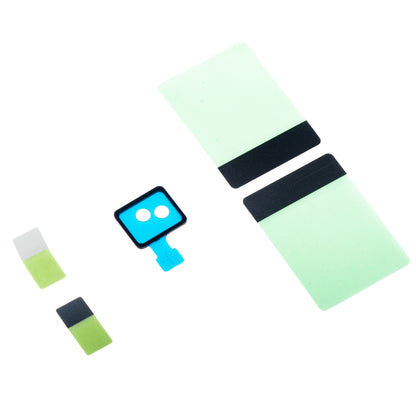 Kit Adhesivo Tapa de Batería Samsung Galaxy S22+ 5G S906, Service Pack GH82-27503A