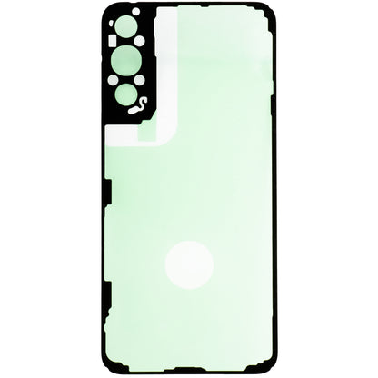 Kit Adhesivo Tapa de Batería Samsung Galaxy S22+ 5G S906, Service Pack GH82-27503A