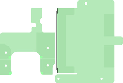 Kit Adhesivo Display Samsung Galaxy S23 Ultra S918, Service Pack GH82-30558A