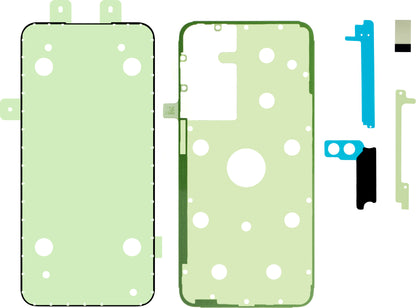 Kit Adhesivo Samsung Galaxy A35 5G A356, Service Pack GH82-34539A