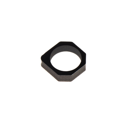 Kit Tapa de Batería Huawei nova 14 Pro Negro Service Pack y Herramientas de Servicio Dedicadas
