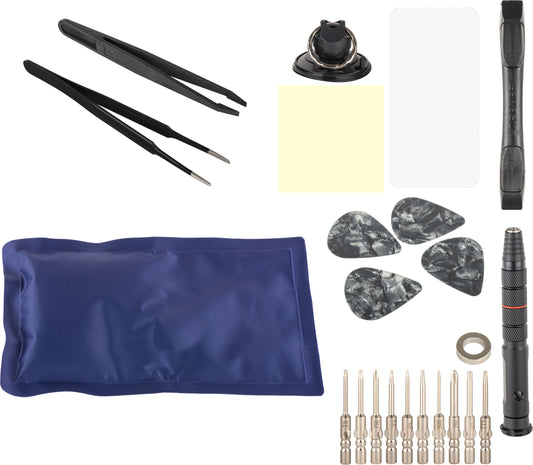 Kit de Reparación Honor, 9in1 0221AACG