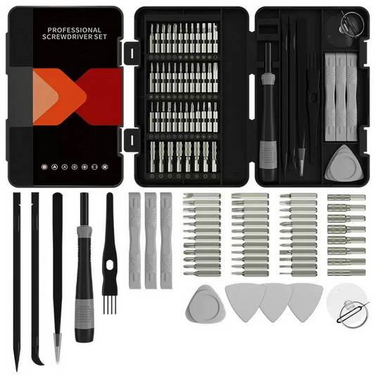 Kit de Reparación Jiafa, 58en1