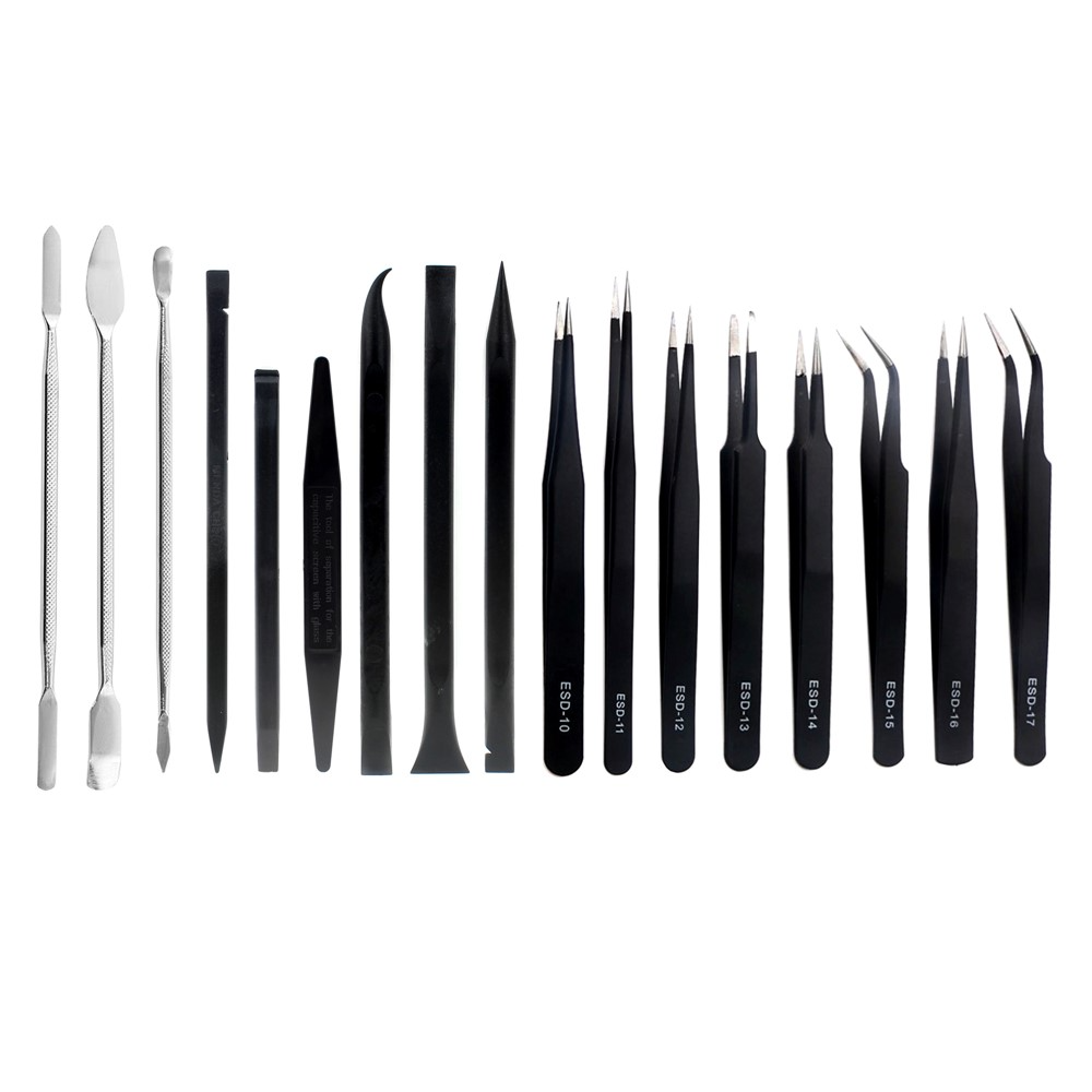 Kit de Reparación Jiafa JF-8169, 17 en 1