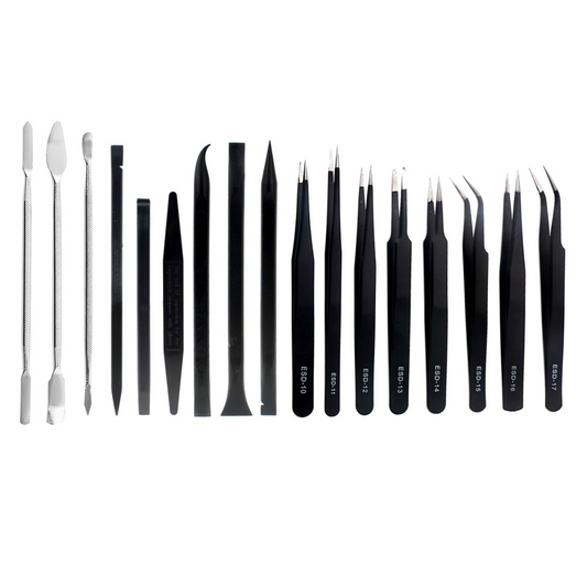 Kit de Reparación Jiafa JF-8169, 17 en 1